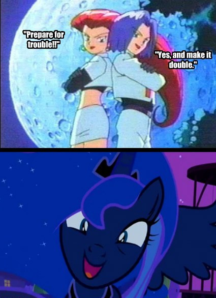 Team Luna