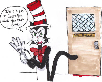 #thecatinthehat | Explore thecatinthehat on DeviantArt