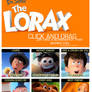 Lorax Relation Game