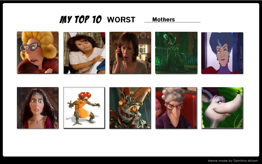 Who do you think was the worst mom on the show? : r/lost