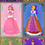 MLP: Disney is Magic