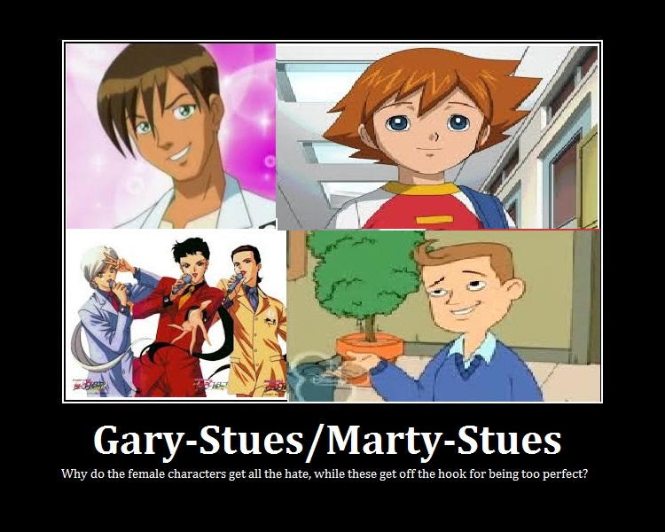 Gary Stus Edited By KessieLou On DeviantArt gary-stus-edited-by-kessielou-on-deviantart
