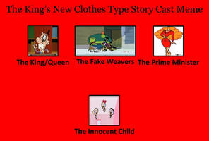 The Mayor's New Clothes