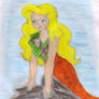 Aquairanne the Mermaid