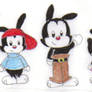 Chibi Animaniacs