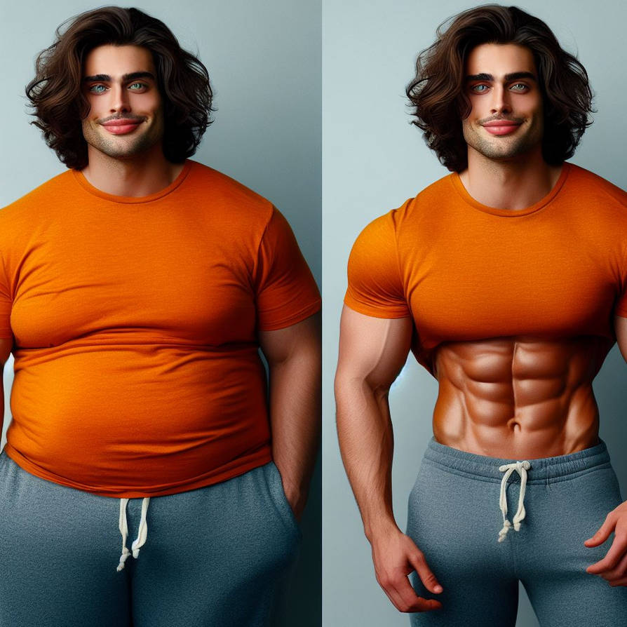 Weight Gain 2 By HeavyRyan On DeviantArt weight-gain-2-by-heavyryan-on-deviantart