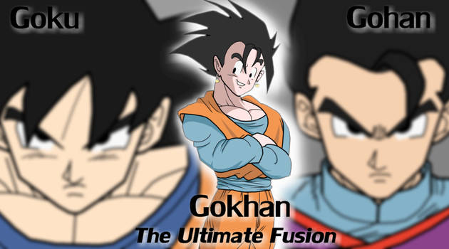 Gokhan The Ultimate Fusion