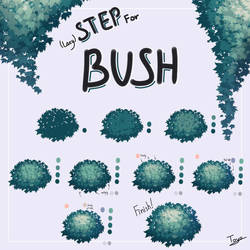 Bush