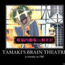 Tamaki's brain theatre, part 2