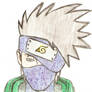 Hatake Kakashi