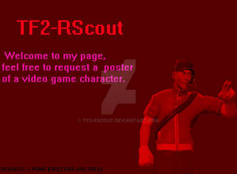 TF2-RScout ID