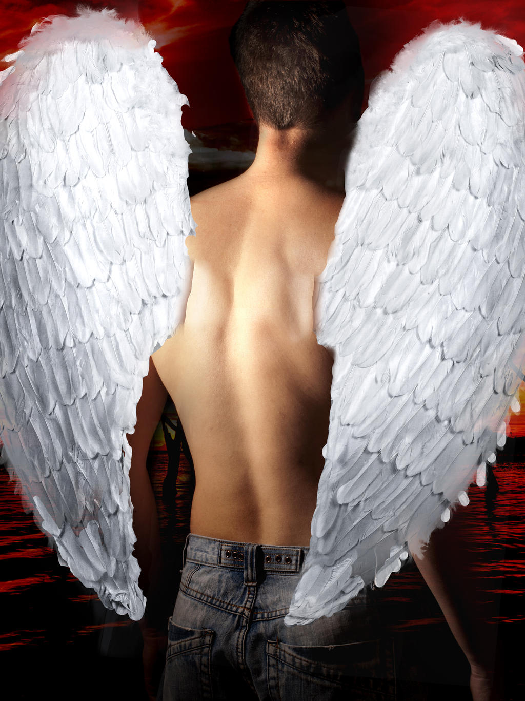 Fallen Angel