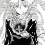 Sawada Tsunayoshi Tsuna - Reborn