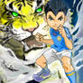 Awaken Tiger Soul