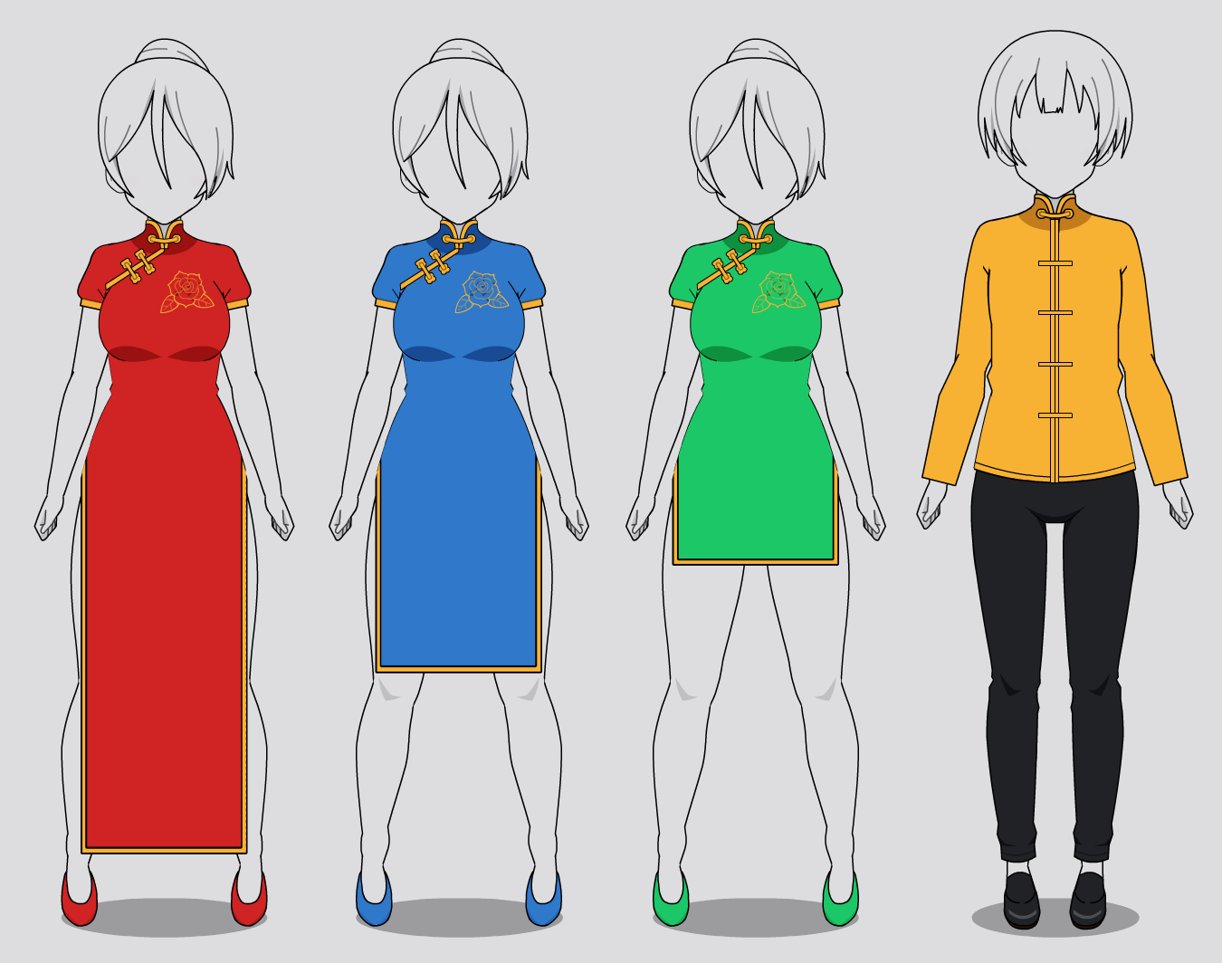 Cultural Heritage and Modern Design