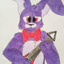 Bonnie drawing