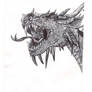 Ink Dragon