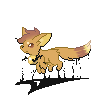 Debbie Fakemon sprite