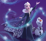 Anna Rbti Anna and Elsa (RBTI) Render by Jannodisney on DeviantArt