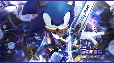 Sonic Sig