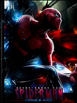 SpiderMan : Comic's King