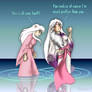 InuYasha and Sesshomaru