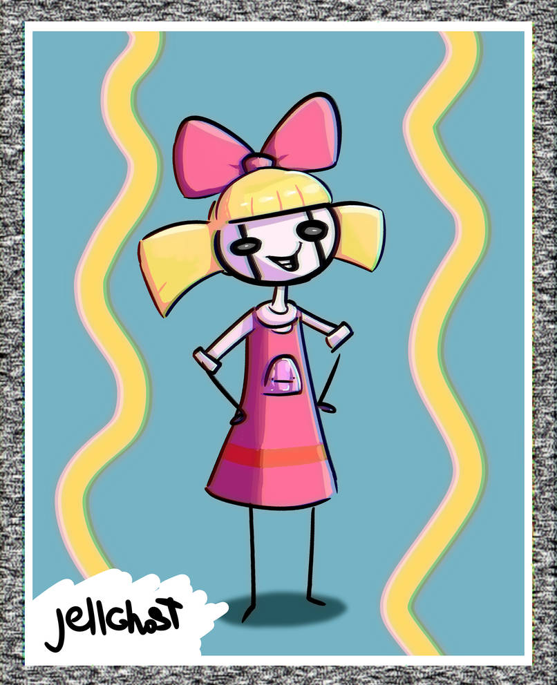 Jelgo Patako by Jellghost on DeviantArt
