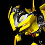 Bumblebee new look