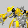 Bumblebee new look