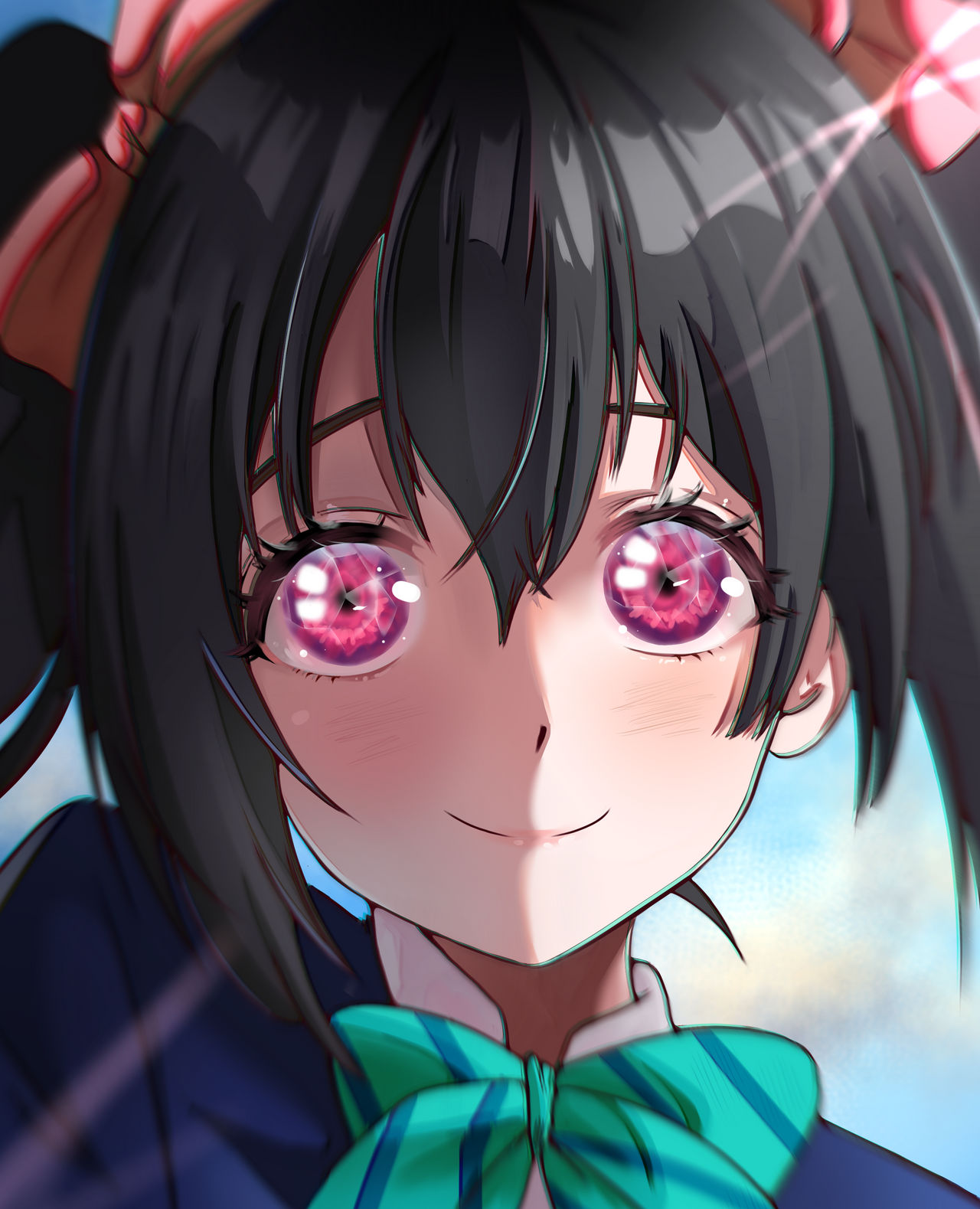 Nico Yazawa by NabetseGF on DeviantArt