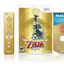 Limited Skyward Sword Bundle