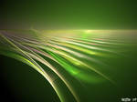 Sea Of Green by elementalwater