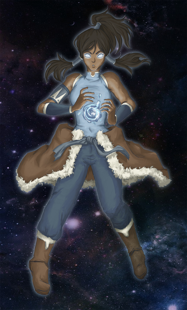 Avatar Korra