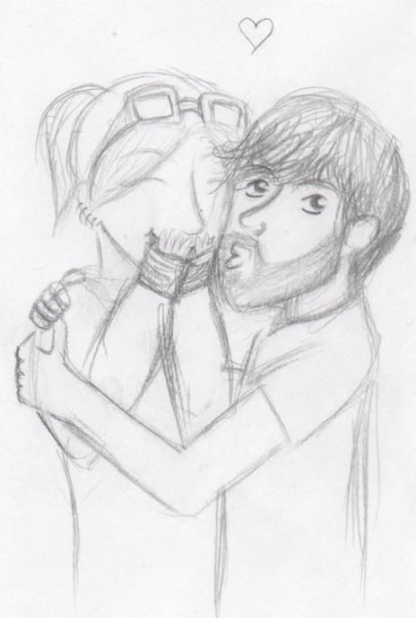 Kissie Love By Godofsexhair On Deviantart Kissie Love By Godofsexhair On Deviantart