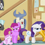 MLP FiM - Post Office