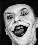 The Joker by Thea-Nu