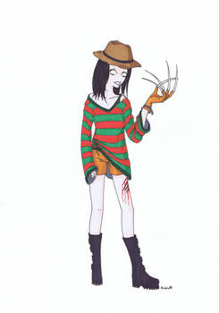 Freddy 2.0