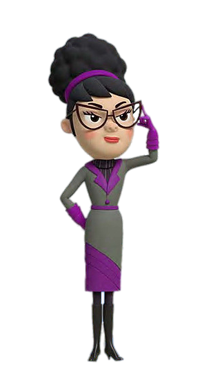 Professor Sratch Professor Scratch (Deer Squad) by paulainacio2003 on DeviantArt