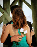Tristan and Amanda - Prom VII by BlissArtPhotography
