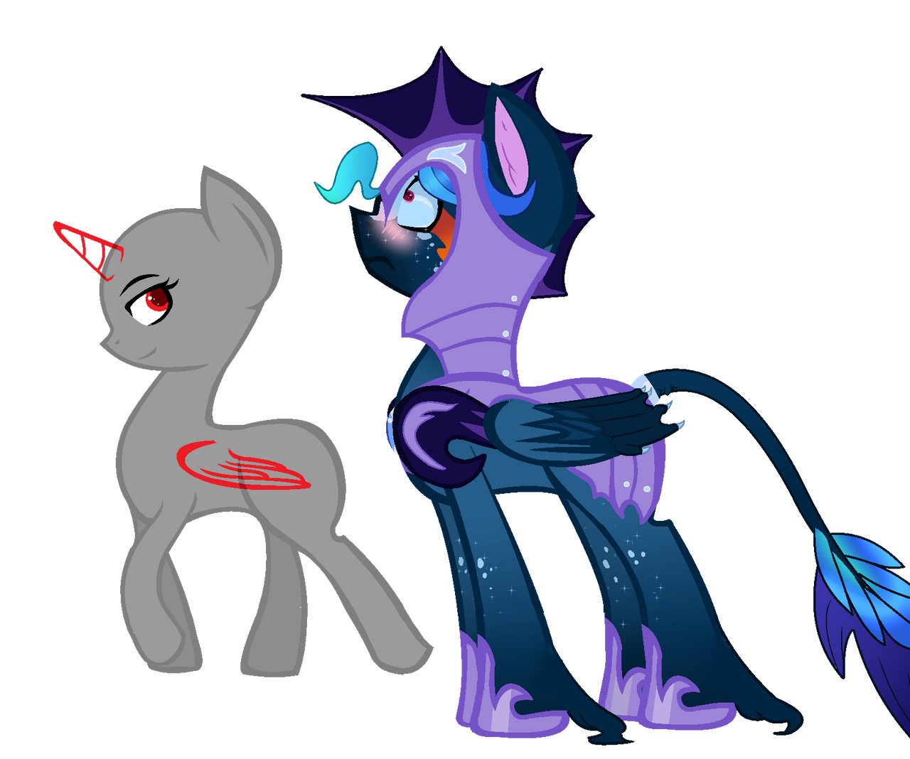 Twitter Pated -OPEN COLLAB- by Miliki on DeviantArt