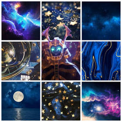 Star Moodboard