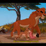 Lions Journey
