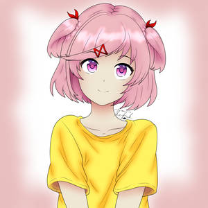 Natsuki [21]