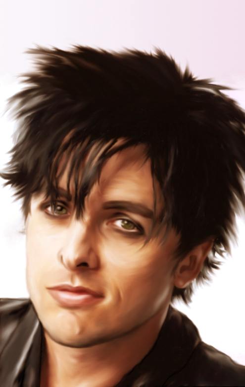 Billie Joe