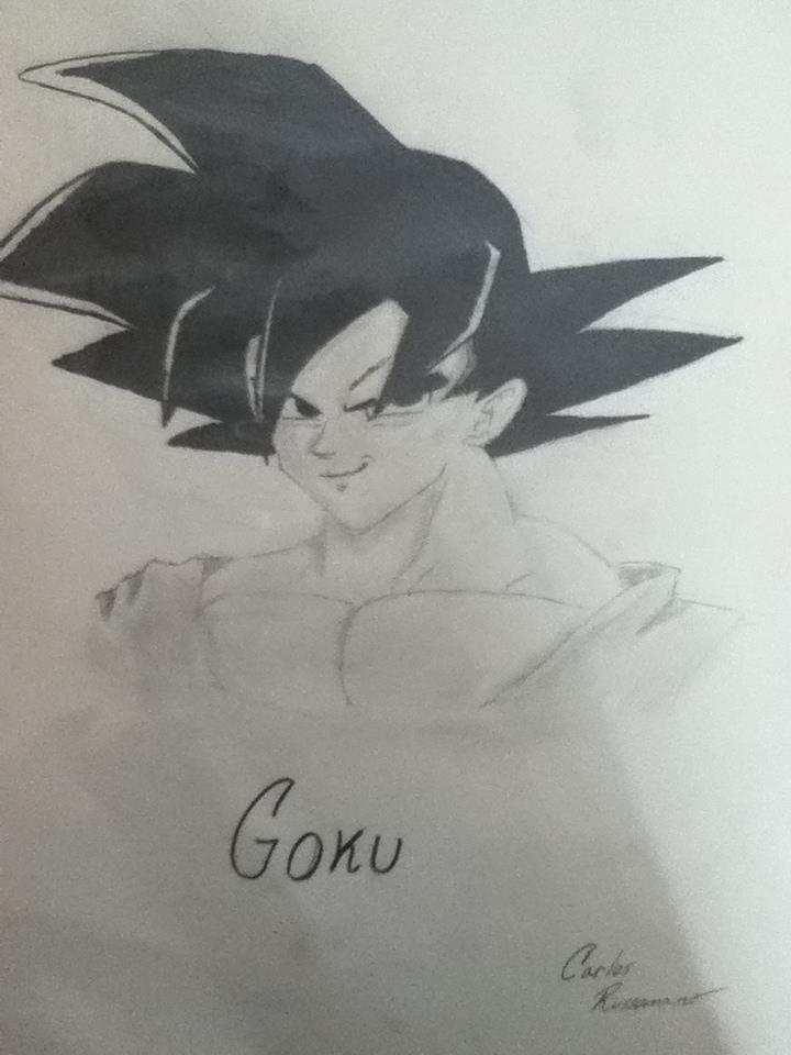 Goku