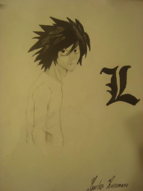 L (Death Note)