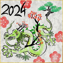 Year of the Dragon