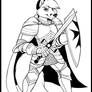 Fox Knight