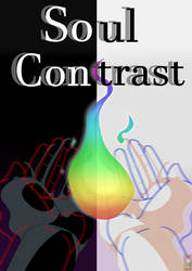 Soul Contrast Cover Page