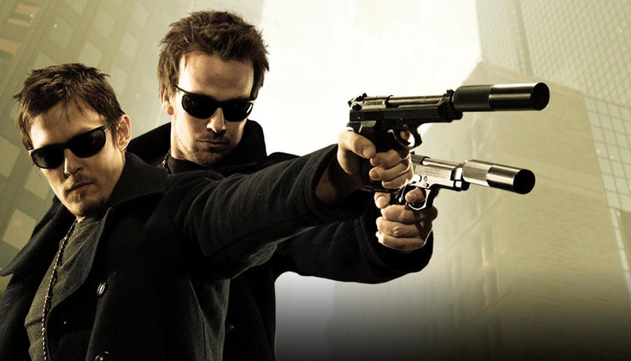 Boondock Saints